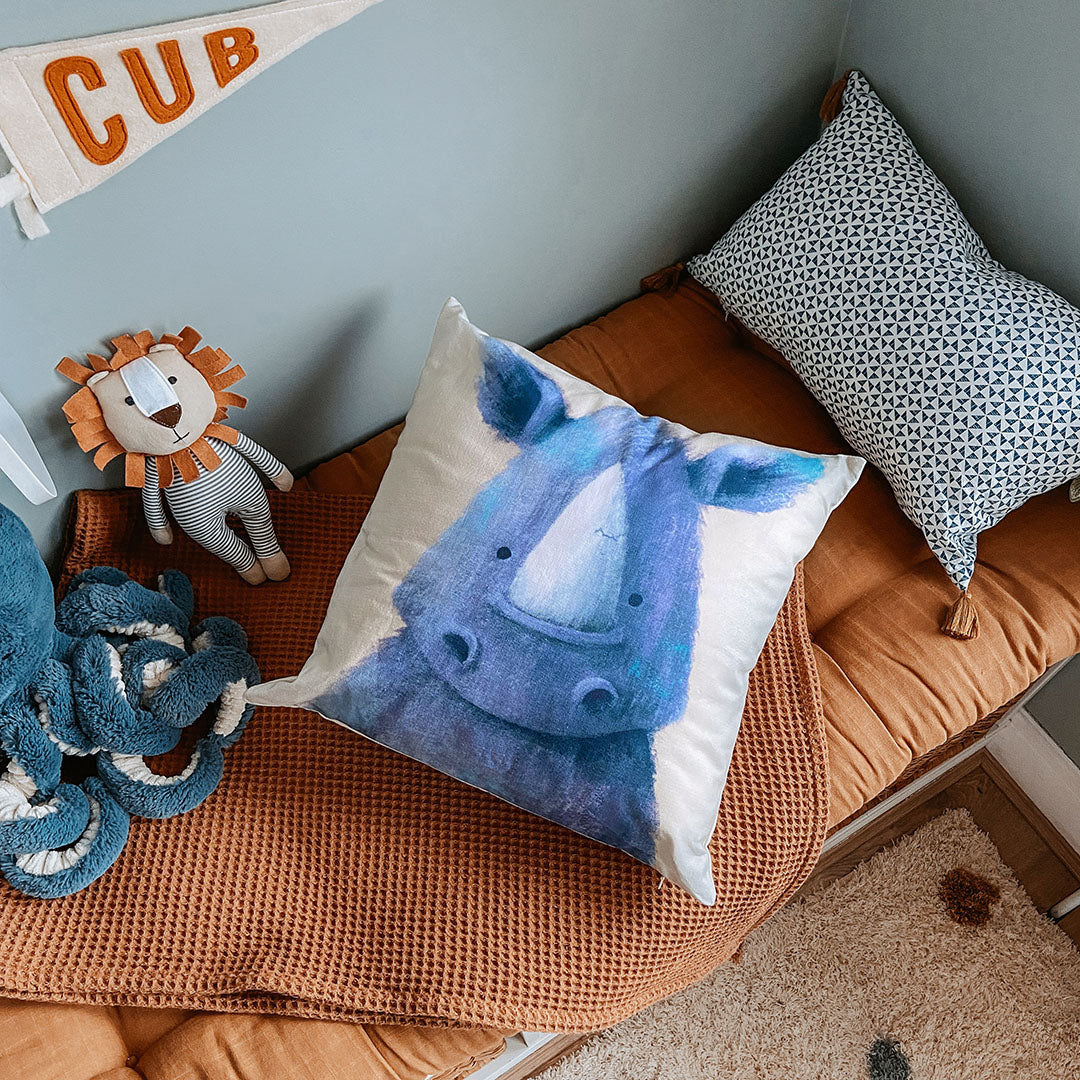 Cushion For Nursery Pillow Are Nursing Pillows Safe? HealthCare