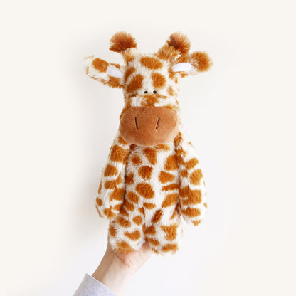 Tigercub Cuddly Toys - Raffi the Giraffe