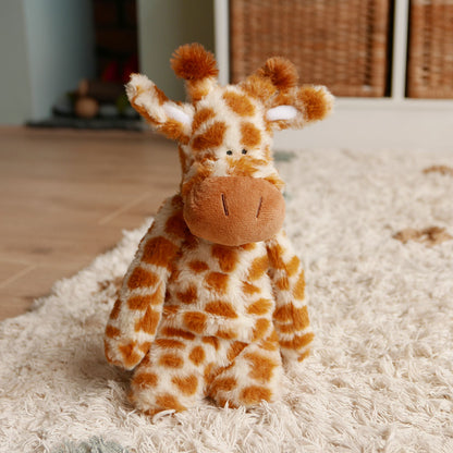 Tigercub Cuddly Toys - Raffi the Giraffe