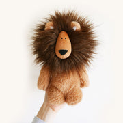 Tigercub Cuddly Toys - Rory the Lion