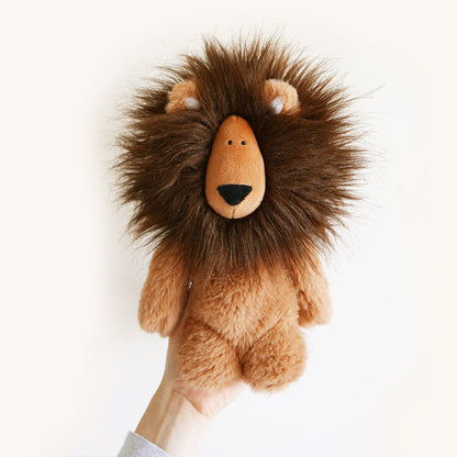 Tigercub Cuddly Toys - Rory the Lion