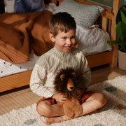 Tigercub Cuddly Toys - Rory the Lion