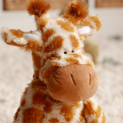 Tigercub Cuddly Toys - Raffi the Giraffe