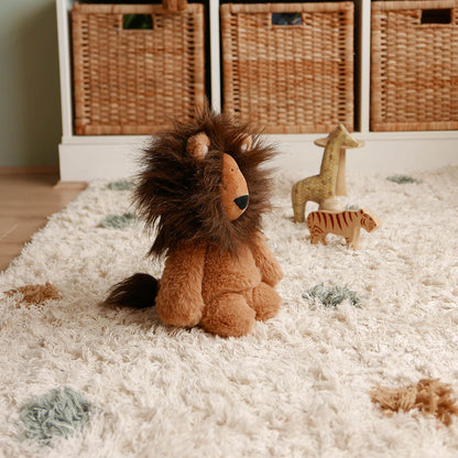 Tigercub Cuddly Toys - Rory the Lion