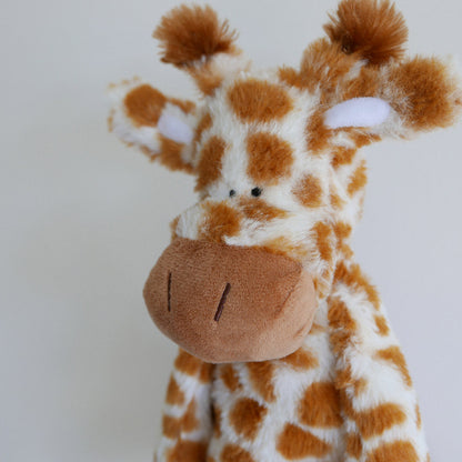 Tigercub Cuddly Toys - Raffi the Giraffe