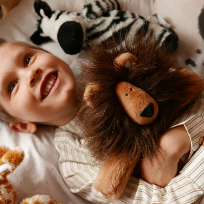 Tigercub Cuddly Toys - Rory the Lion
