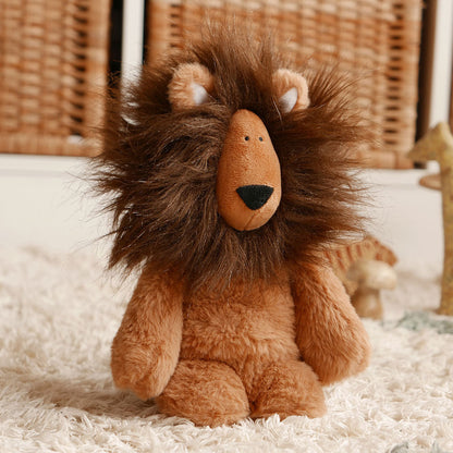 Tigercub Cuddly Toys - Rory the Lion