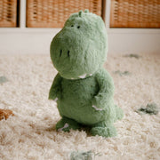 Tigercub Cuddly Toys - Wilf the Dinosaur