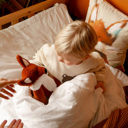 Tigercub Cuddly Toys - Rusty the Fox