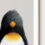 Tigercub Prints Polar Nursery Prints Set of 4