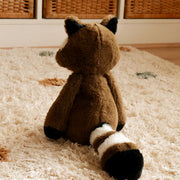 Tigercub Cuddly Toys - Ralphy the Racoon