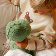 Tigercub Cuddly Toys - Wilf the Dinosaur