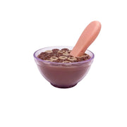 Tiny Harlow Tiny Chocco Loops Cereal Bowl