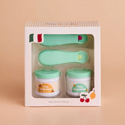 Tiny Harlow Tiny Tummies - Gelato 2 Pack