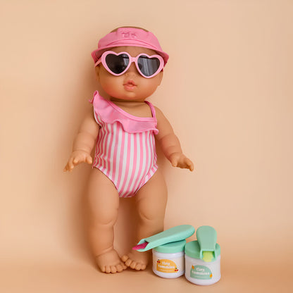 Tiny Harlow Tiny Tummies - Gelato 2 Pack