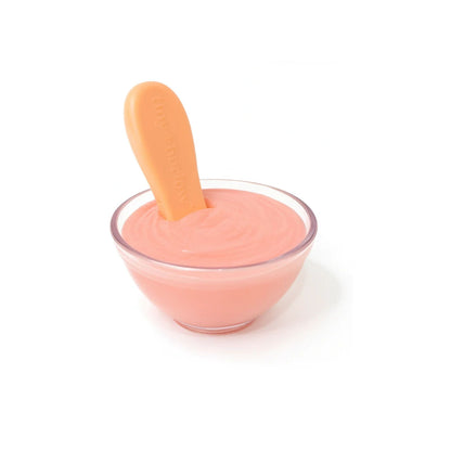 Tiny Harlow Tiny Tummies - Strawberry Yoghurt Bowl