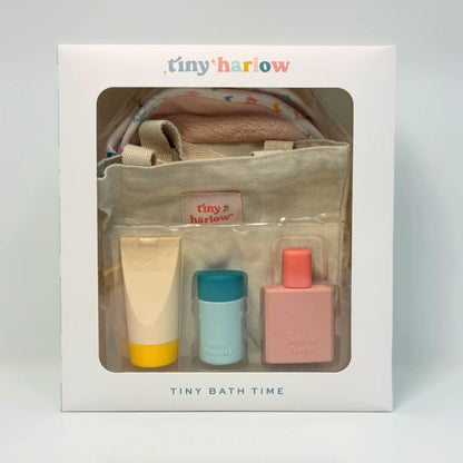 Tiny Harlow - Tiny Bath Set