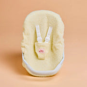 Tiny Harlow Car Seat - Sherpa