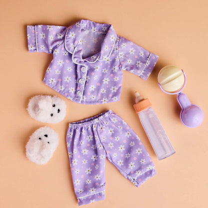 Tiny Harlow Sleepy Time Gift Set