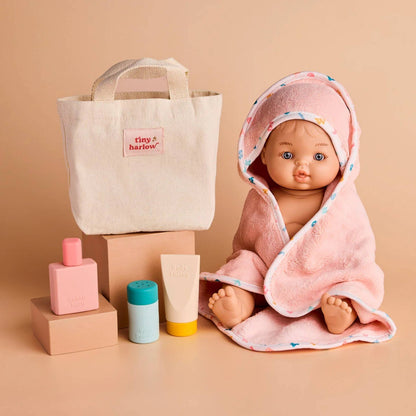 Tiny Harlow - Tiny Bath Set