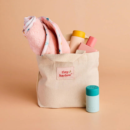 Tiny Harlow - Tiny Bath Set
