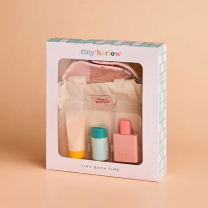 Tiny Harlow - Tiny Bath Set