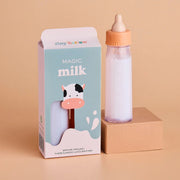 Tiny Harlow Tiny Tummies - Magic Milk & Juice Bottle