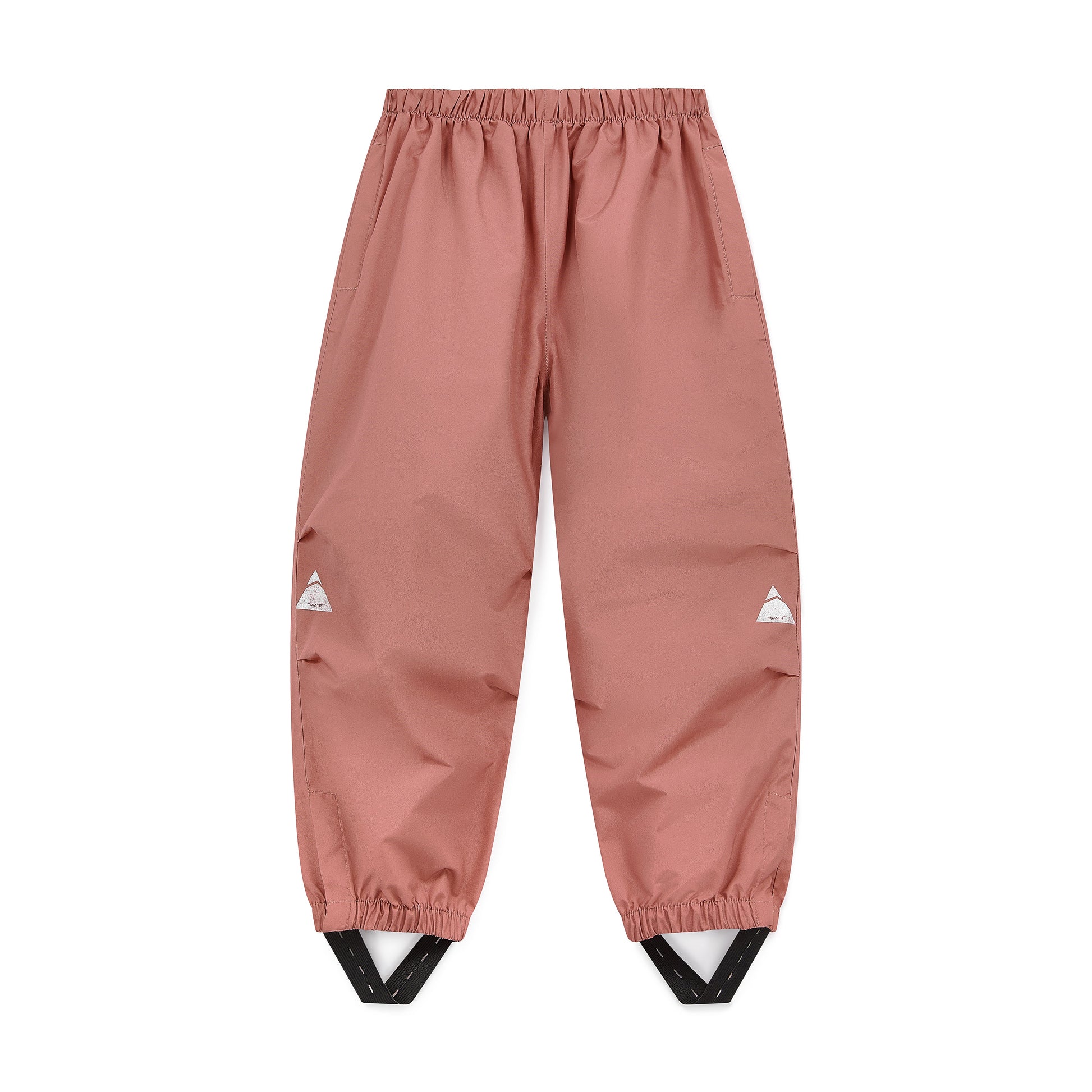 Toastie Waterproof Trousers - Rose Pink 