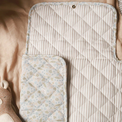 Avery Row Travel Baby Changing Mat - Nature Trail