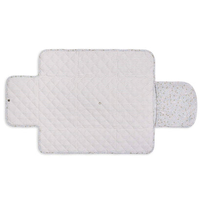 Avery Row Travel Baby Changing Mat - Nature Trail