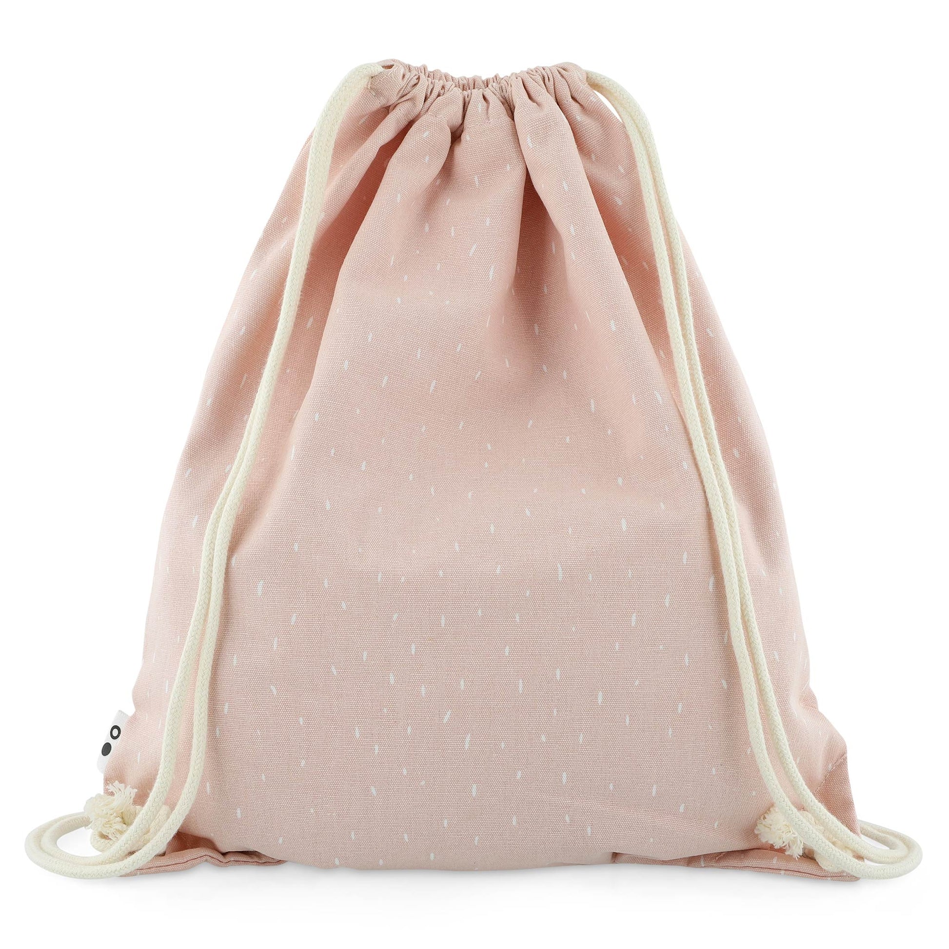 TRIXIE Drawstring bag - Mrs. Rabbit TRIXIE Drawstring bag - Mrs. Rabbit