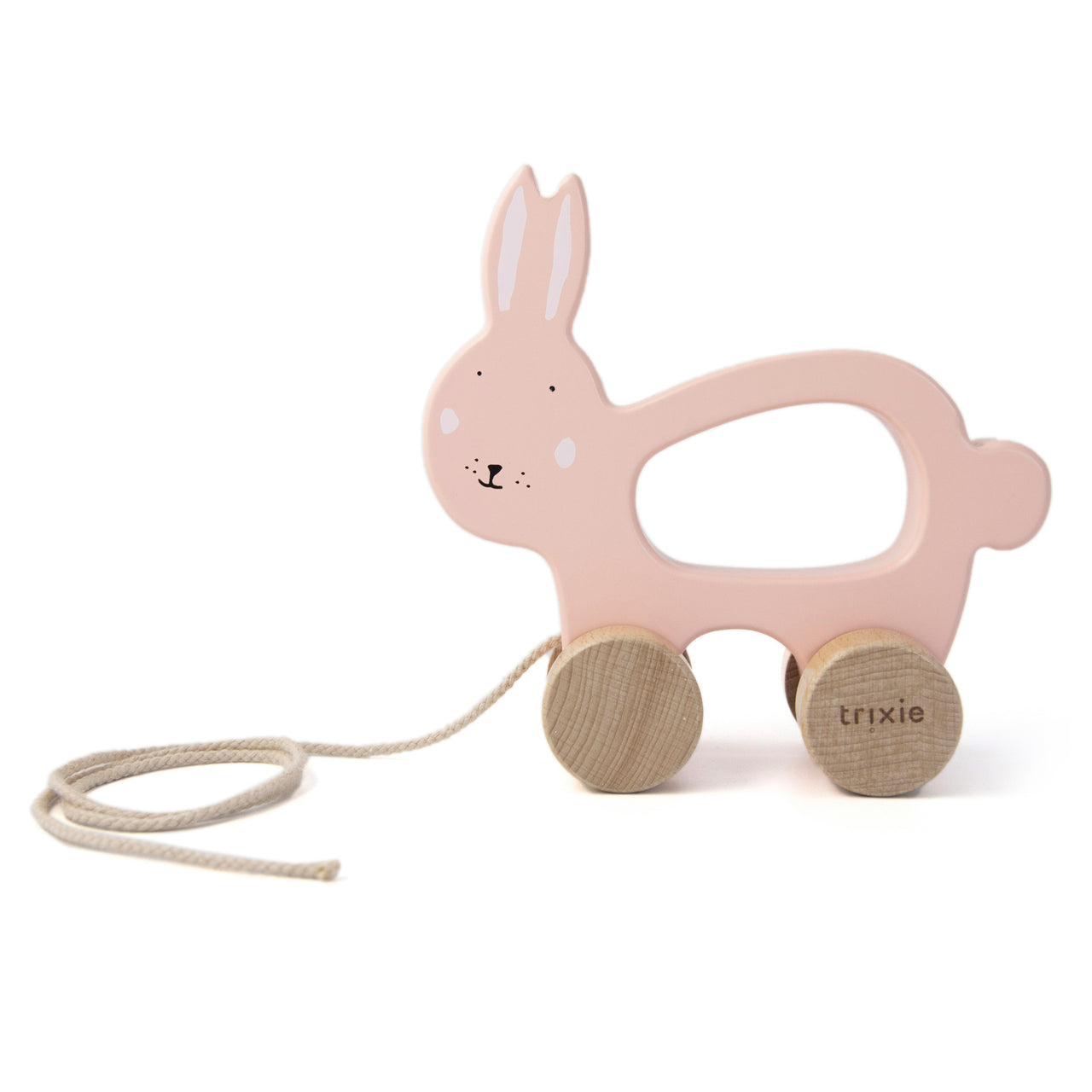 Push & Pull Along Toys | Kids' Activity and Learning Toys | Scandiborn