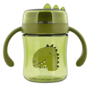 Trixie 360 Cup with Handles - Mr. Dino
