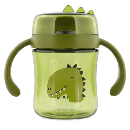 Trixie 360 Cup with Handles - Mr. Dino
