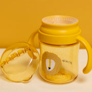 Trixie 360 Cup with Handles - Mr. Lion