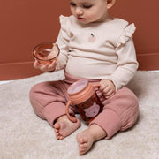 Trixie 360 Cup with Handles - Mrs. Cat