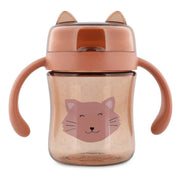 Trixie 360 Cup with Handles - Mrs. Cat
