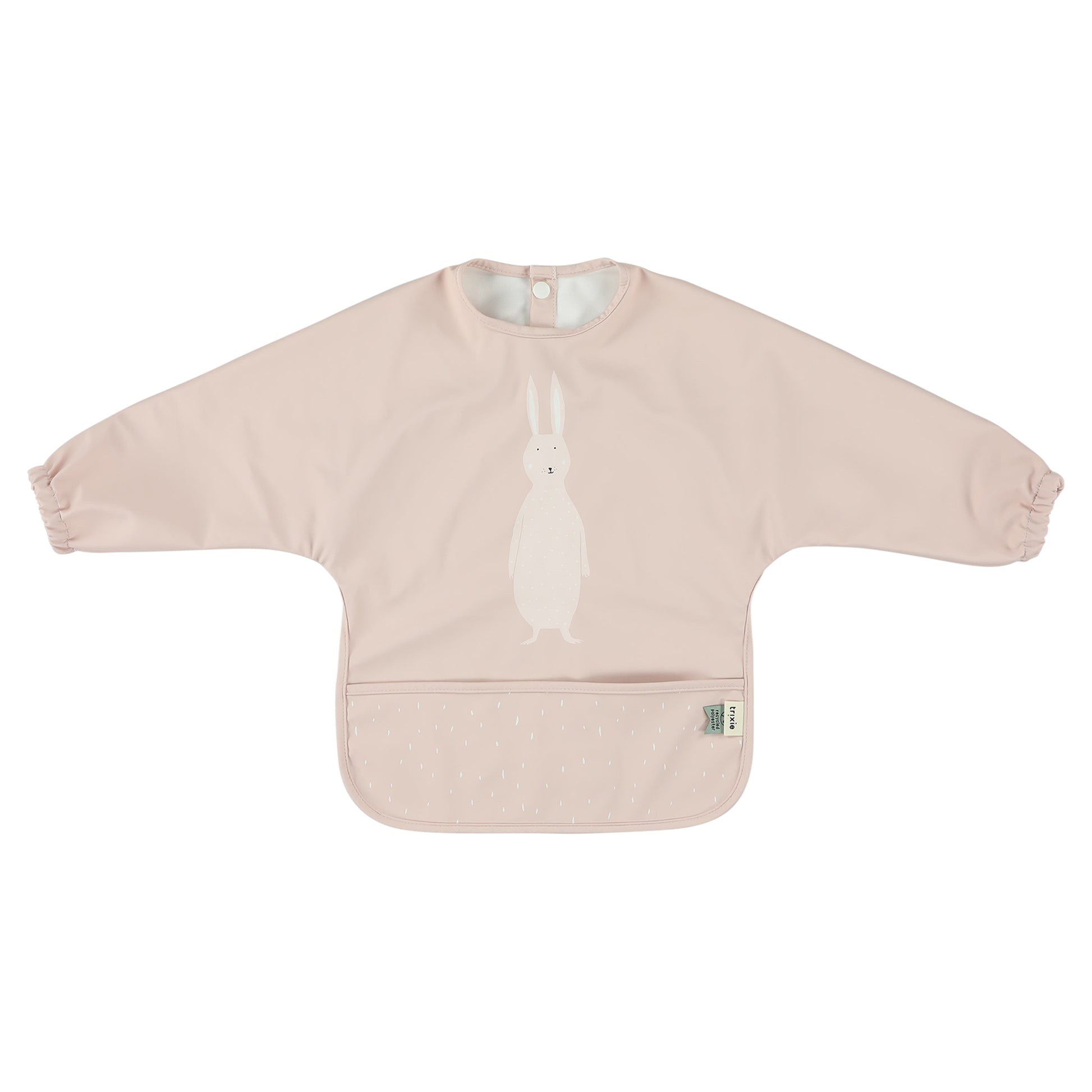 TRIXIE Mealtime Bib - Mrs. Rabbit TRIXIE Mealtime Bib - Mrs. Rabbit
