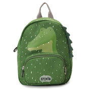 Trixie Backpack - Mr. Alligator