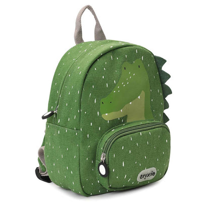 Trixie Backpack - Mr. Alligator