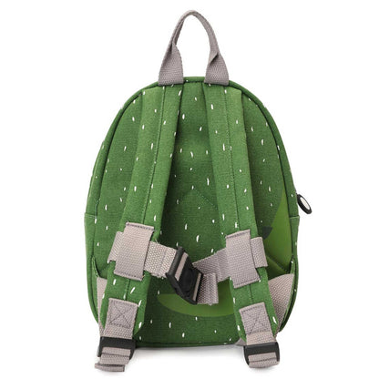Trixie Backpack - Mr. Alligator
