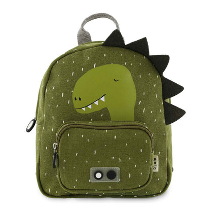 Trixie Backpack - Mr. Dino
