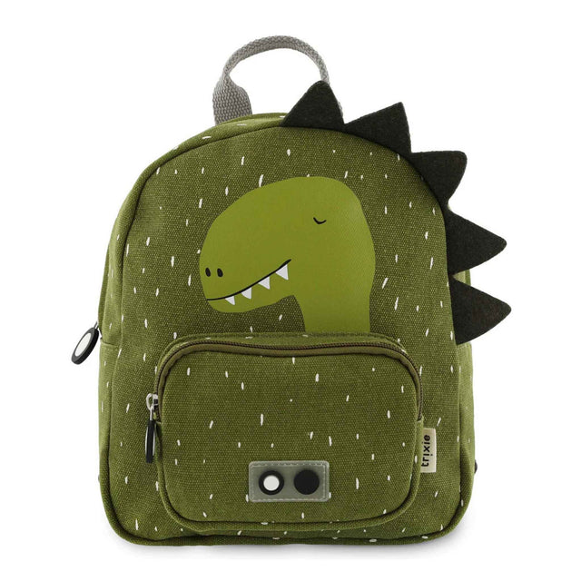 Trixie Backpack - Mr. Dino