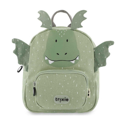 Trixie Backpack - Mr. Dragon