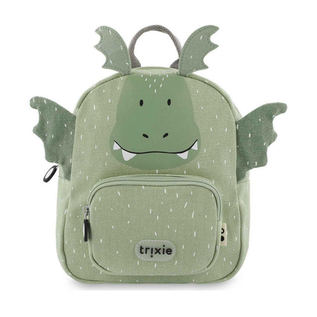 Trixie Backpack - Mr. Dragon