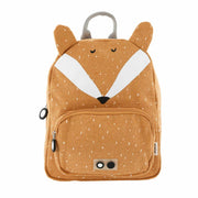 Trixie Backpack - Mr. Fox
