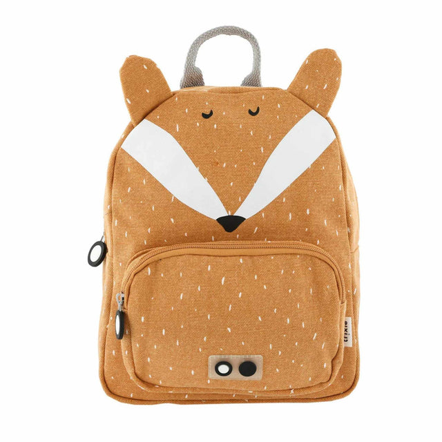 Trixie Backpack - Mr. Fox