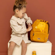 Trixie Backpack - Mr. Giraffe