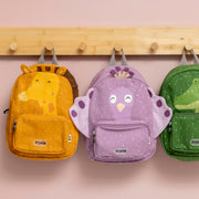 Trixie Backpack - Mr. Giraffe