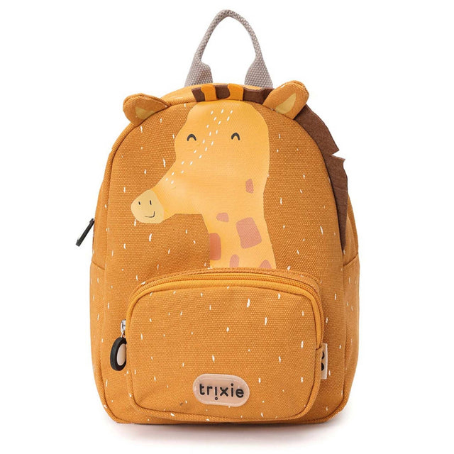 Trixie Backpack - Mr. Giraffe